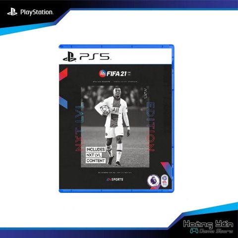  Fifa 21 NXT LVL Edition Ps5 