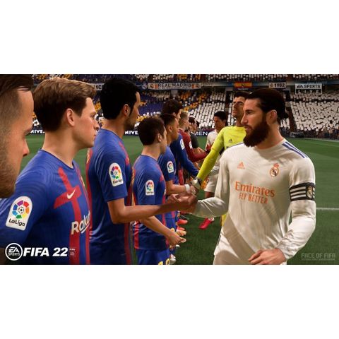  FIFA 22 Ps5 