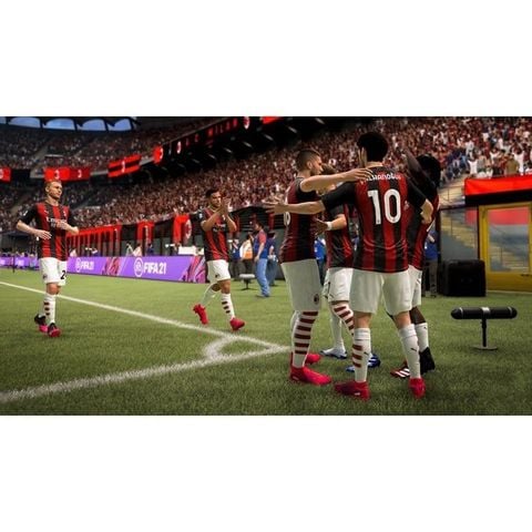  FIFA 22 Ps5 