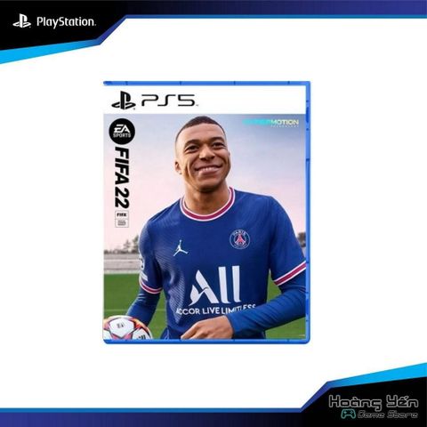  FIFA 22 Ps5 