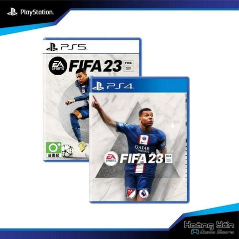  FIFA 23 Ps4/Ps5 