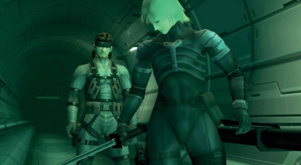  Metal Gear Solid Master Collection Vol. 1 Nintendo Switch 