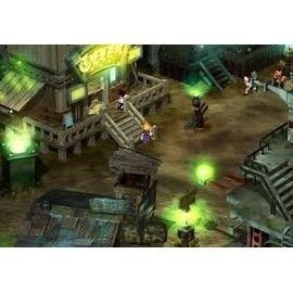  Final Fantasy VII & VIII (Twin Pack) Nintendo Switch 