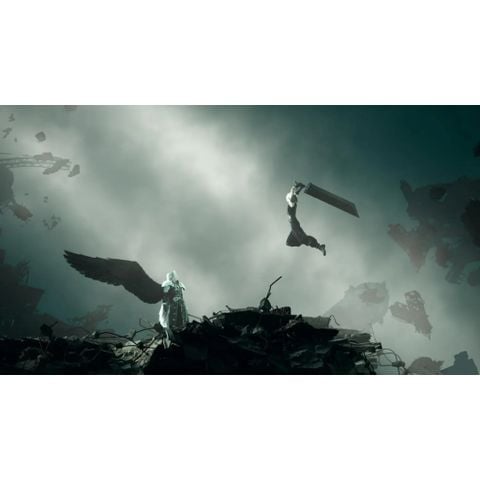  Final Fantasy VII Rebirth Ps5 