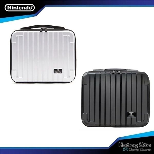  Vali Nintendo Switch/ Túi đựng du lịch Nintendo Switch Oled 