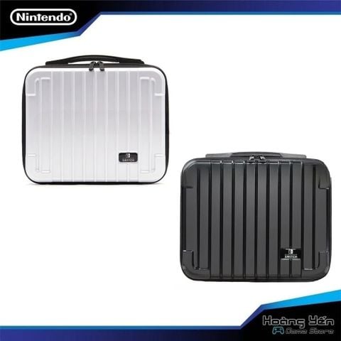  Vali Nintendo Switch/ Túi đựng du lịch Nintendo Switch Oled 