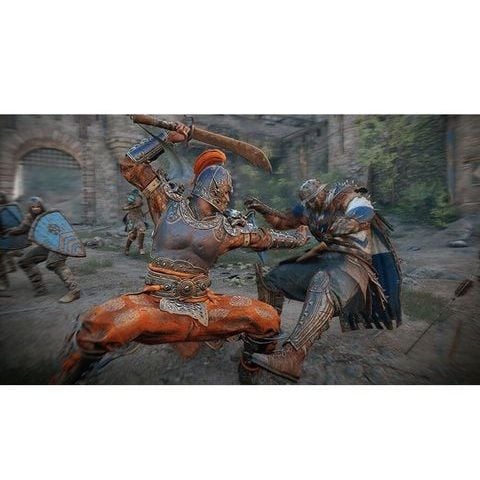  For Honor Marching Fire Edition Xbox 