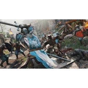  For Honor Marching Fire Edition Ps4 