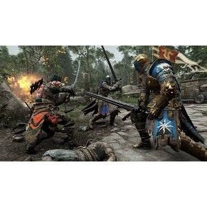  For Honor Marching Fire Edition Ps4 