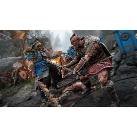  For Honor Marching Fire Edition Xbox 