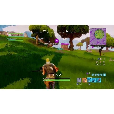  Fortnite The Last Laugh Xbox 