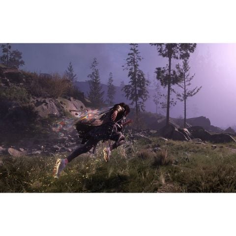  Forspoken Ps5 