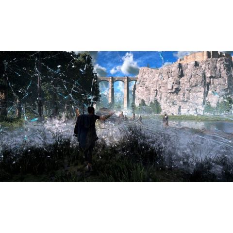  Forspoken Ps5 