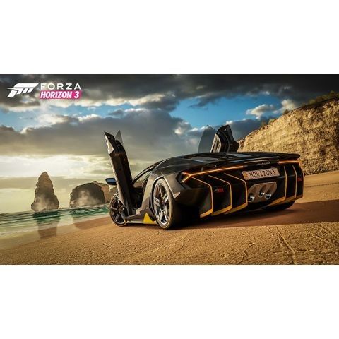  Forza Horizon 3 Xbox 