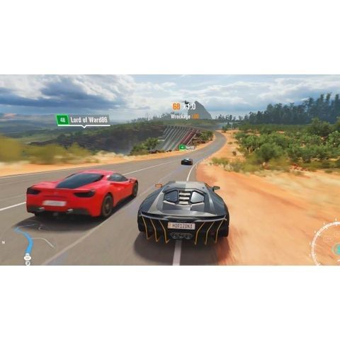  Forza Horizon 3 Xbox 
