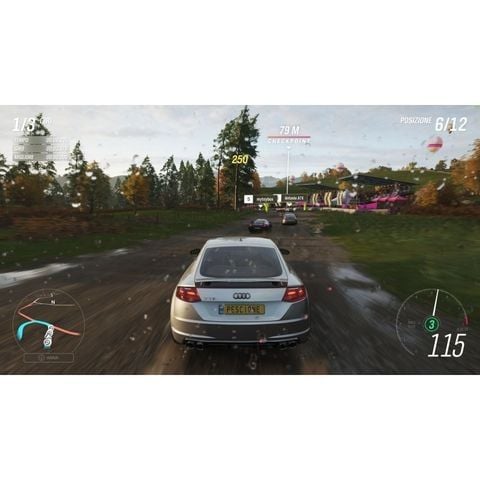  Forza Horizon 4 Xbox 