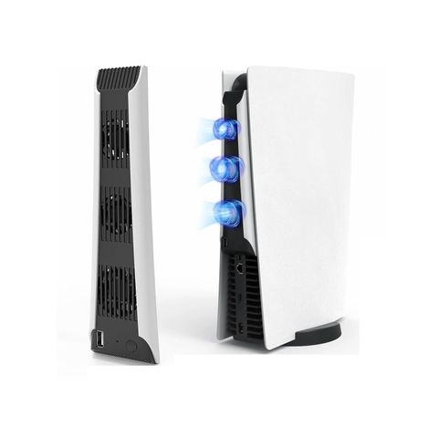  Quạt tản nhiệt cho máy Ps5 Fat Fox HS-PS5028 