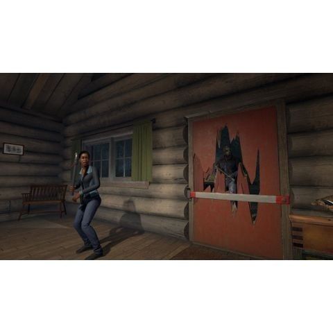  Friday The 13th Ultimate Slasher Edition Ps4 