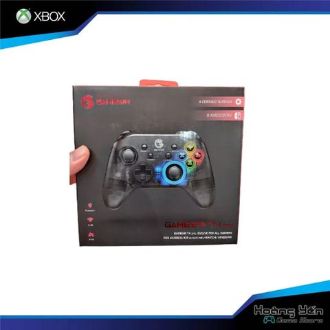  Tay cầm chơi game không dây GameSir T4 PRO 