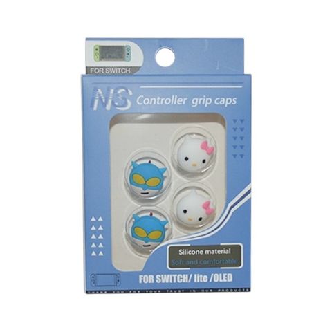  Nút Bọc Cần Analog Joy Con Nintendo Switch 