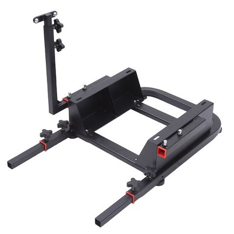  Khung Ghế Lái Mô Phỏng RVS 