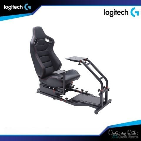  Khung Ghế Lái Mô Phỏng RVS 