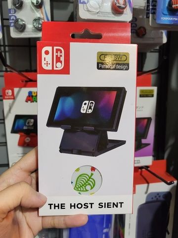  Đế đỡ máy Nintendo Switch 
