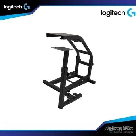  Giá Đỡ Vô Lăng Chơi Game Logitech G29, G920 và G923, Thrusmaster 