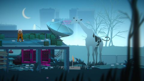  Golf Club Wasteland Ps4 