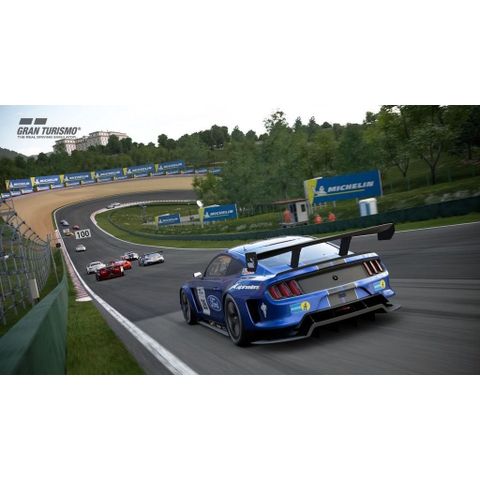  Gran Turismo 7 Ps5 