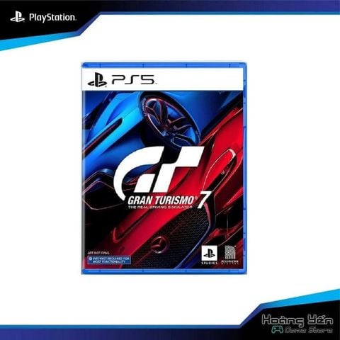  Gran Turismo 7 Ps5 