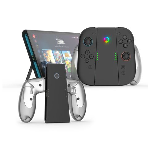  Grip Sạc Joy Con Nintendo Switch 2 JYS-NS2287 