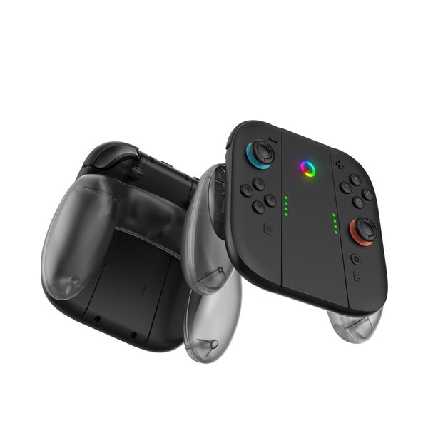  Grip Sạc Joy Con Nintendo Switch 2 JYS-NS2287 