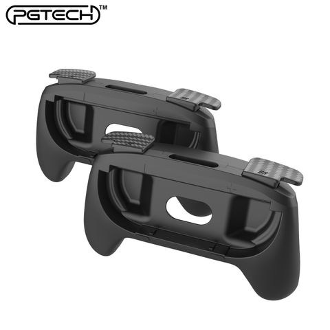  Controller Grip/ Joy Con Grip Cho Nintendo Switch 2 PGTech GP-361 