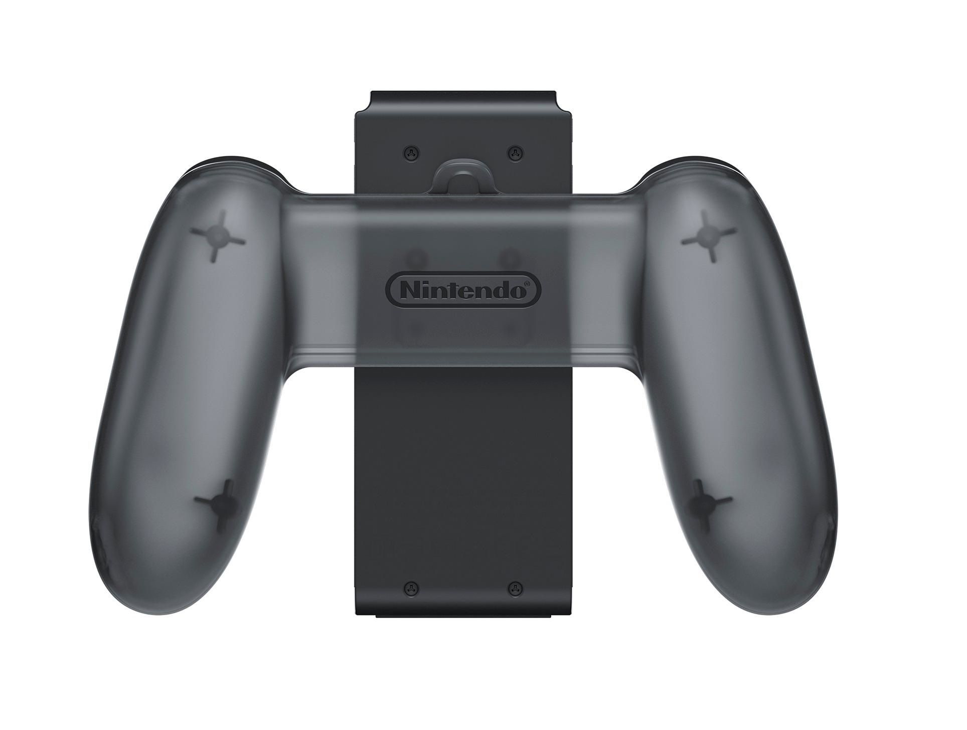  Grip Sạc Joy Con Nintendo Switch ( Nintendo Joy Con Charging Grip ) 