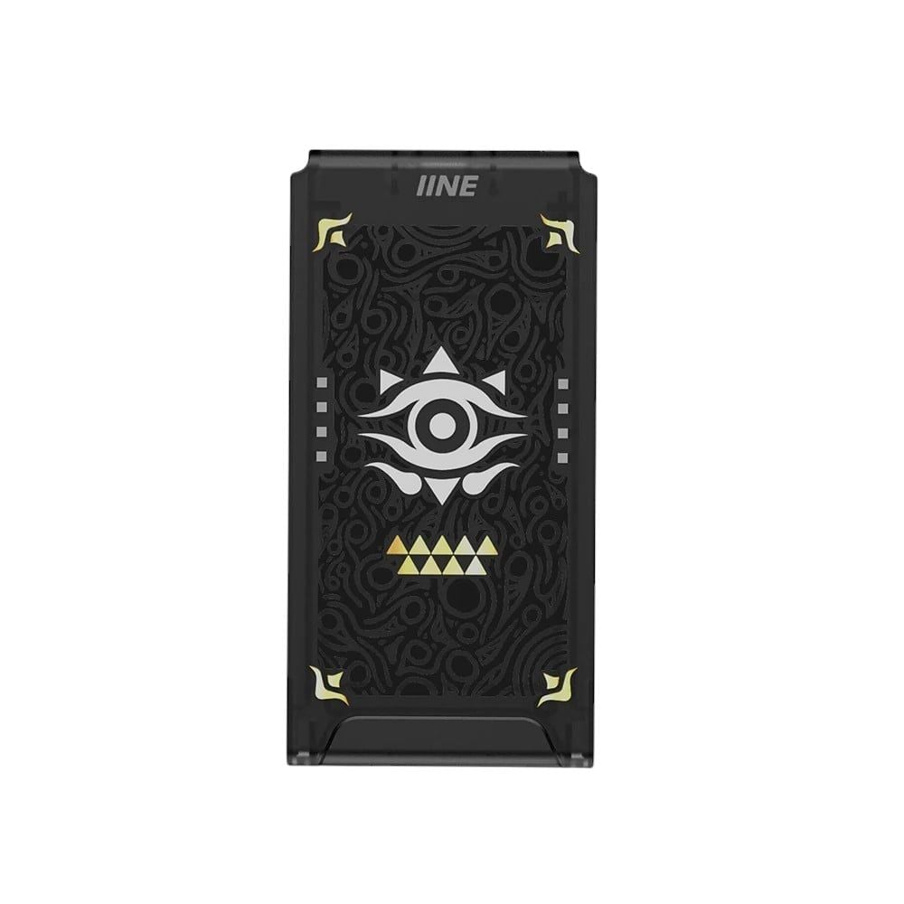  Grip Sạc Joy Con Nintendo Switch phiên bản Zelda thương hiệu IINE L813 