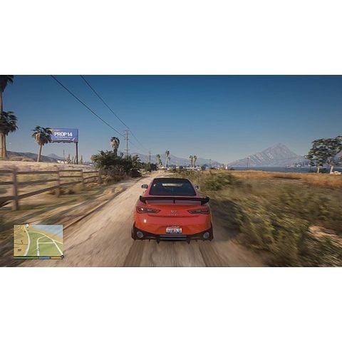  Gta V Ps5 