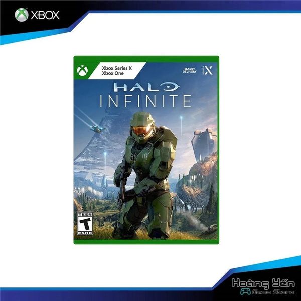  Halo Infinite Xbox 