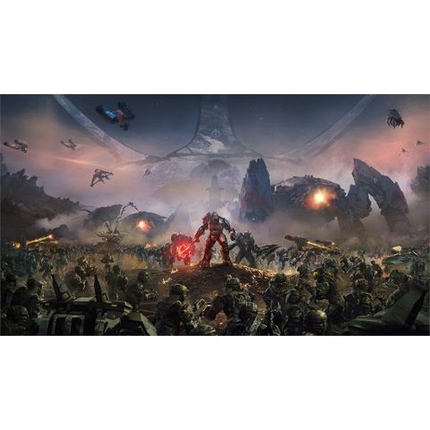  Halo Wars 2 Xbox 