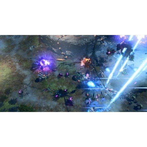  Halo Wars 2 Xbox 