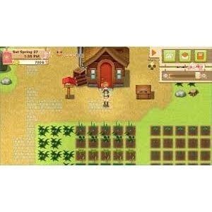  Harvest Moon Light Of Hope Special Edition Ps4 