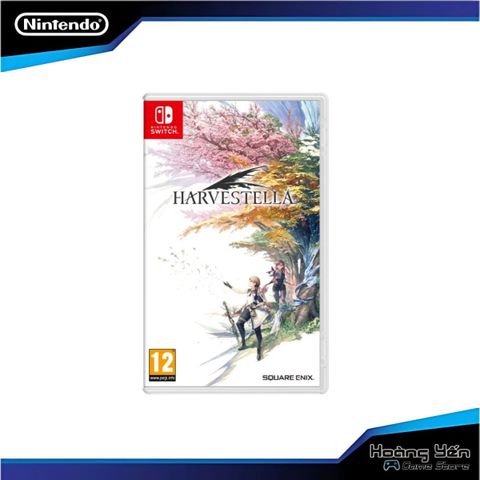  Harvestella Nintendo Switch 