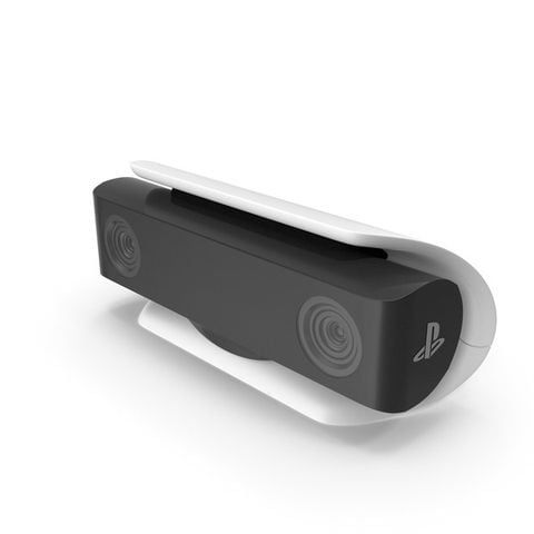  HD Camera Ps5 Chính Hang Sony 