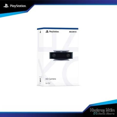 HD Camera Ps5 Chính Hang Sony 