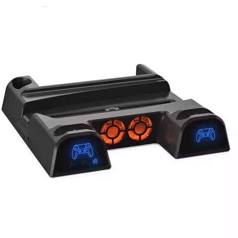  Đế Tản Nhiệt Ps5 Fat Dobe TP5-1511 