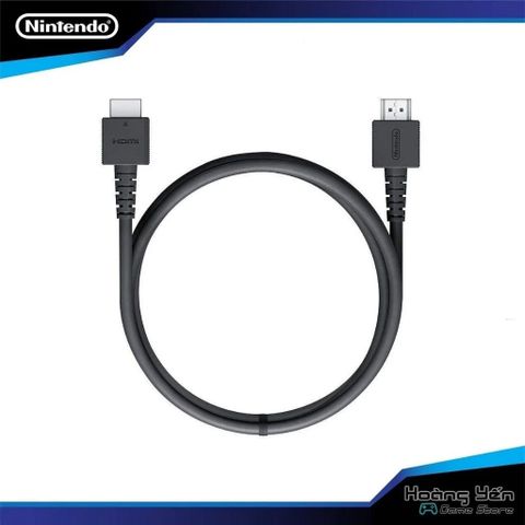  Dây Cáp HDMI Nintendo Switch Oled 