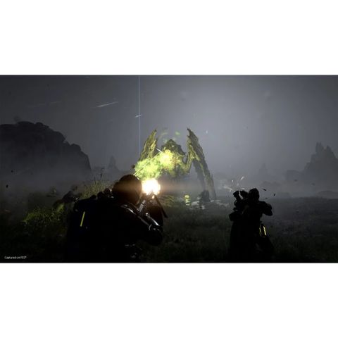  Helldivers 2 Ps5 