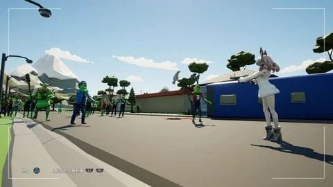  Hentai vs. Evil Nintendo Switch 