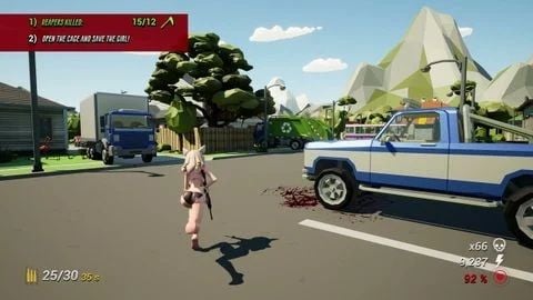  Hentai vs. Evil Nintendo Switch 