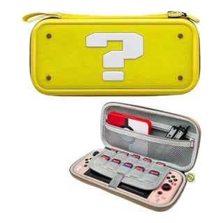  Túi Chống Sốc Cho Máy Nintendo Switch Oled và V2 